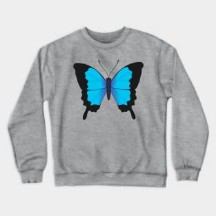 Ulysses butterfly Crewneck Sweatshirt